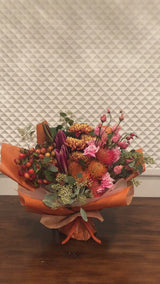 Bloom Hand Bouquet